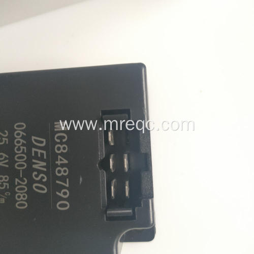 MC848790 Automotive Electronic Flash Relay